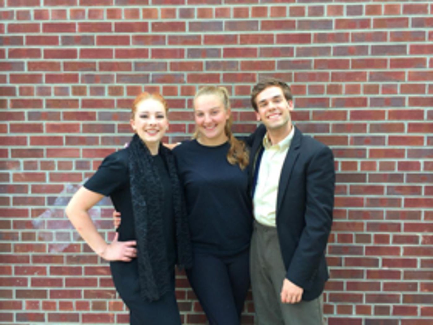 BWW Blog: Introductions and a Brand New Playhouse BWW Blog: Introductions and a Brand New Playhouse Image