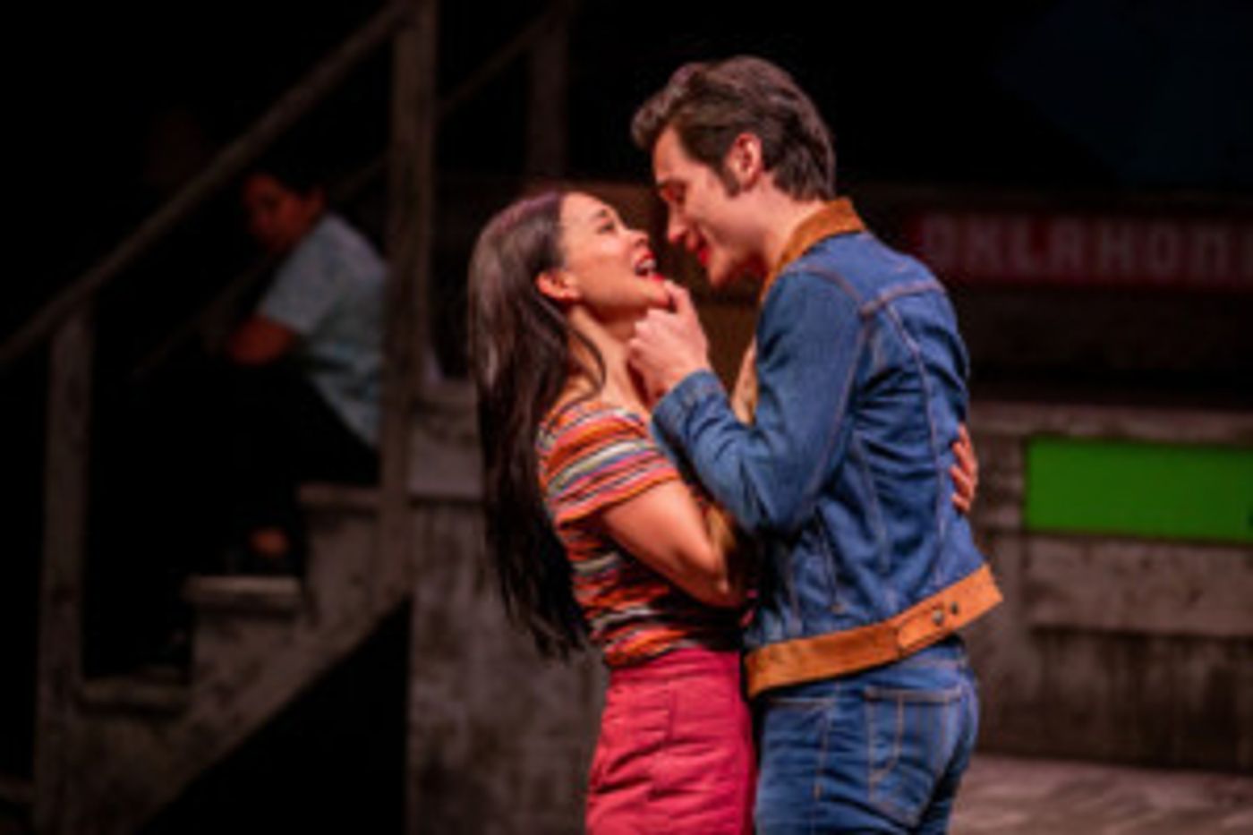 Review: VIETGONE Gives New Light to the War at DCPA  Image