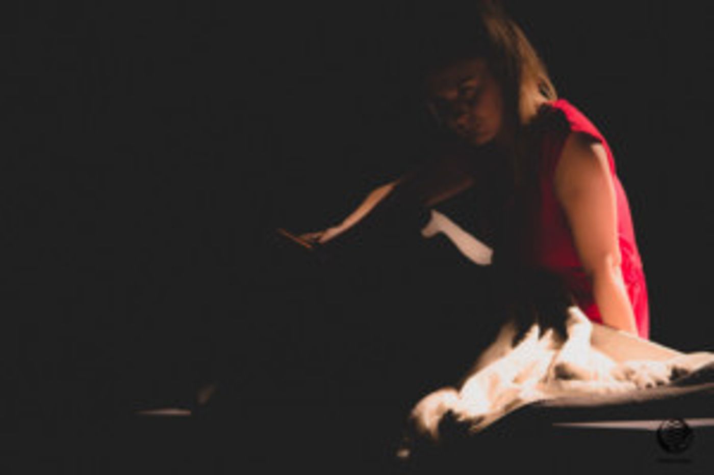 Review: KILARI - a tale about falling apart at the Finnish National Theatre Review: KILARI - a tale about falling apart at the Finnish National Theatre Image