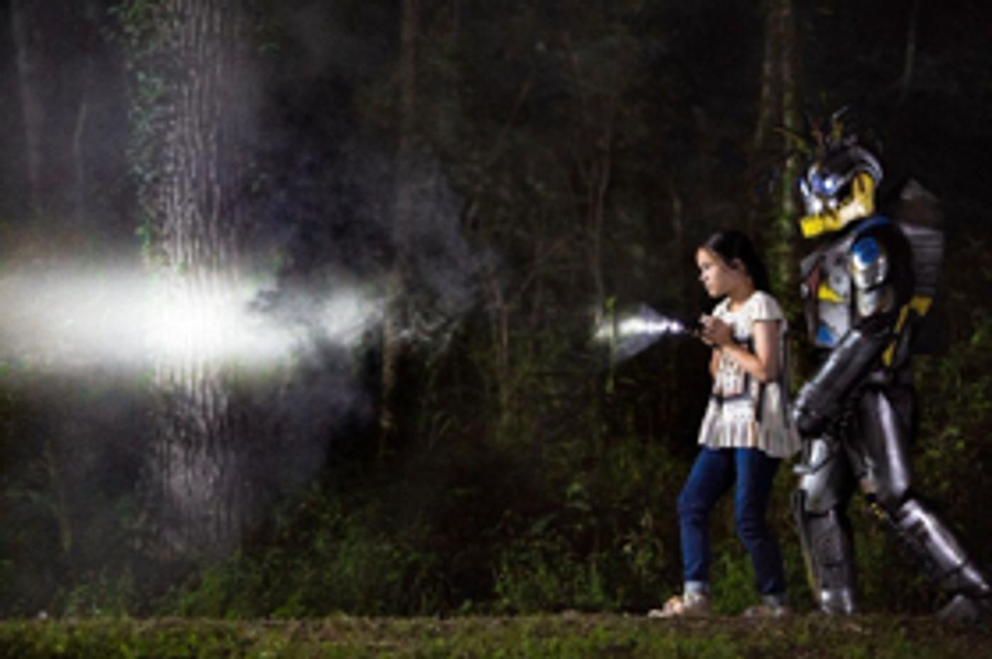 Female Driven MAIL ORDER MONSTER Film Makes Berlin World Premiere  Image