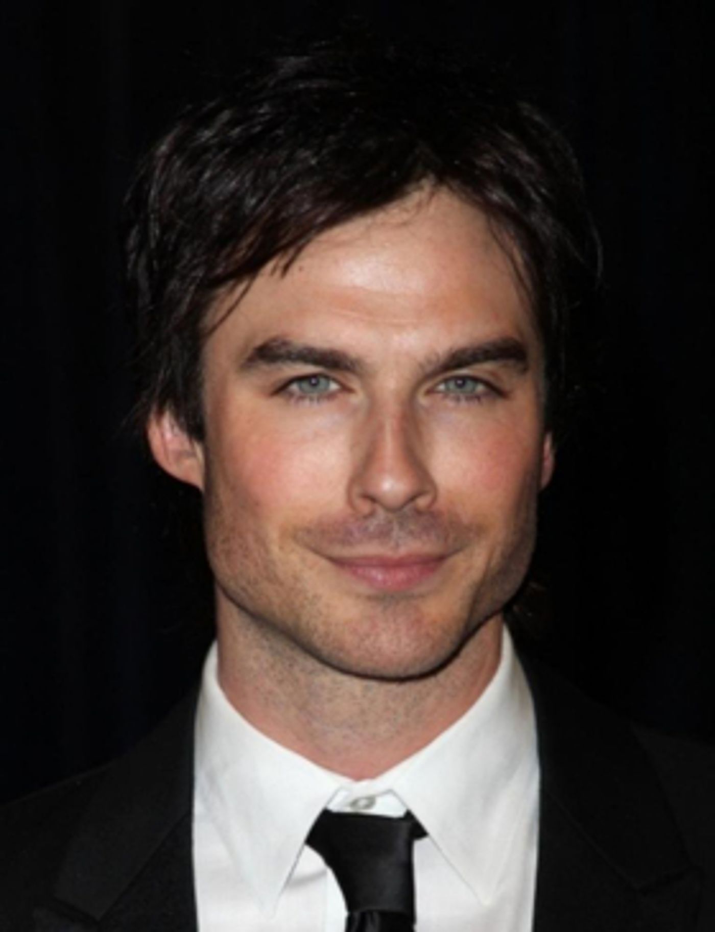 THE VAMPIRE DIARIES' Ian Somerhalder Set to Star In Netflix's V-WARS THE VAMPIRE DIARIES' Ian Somerhalder Set to Star In Netflix's V-WARS Image