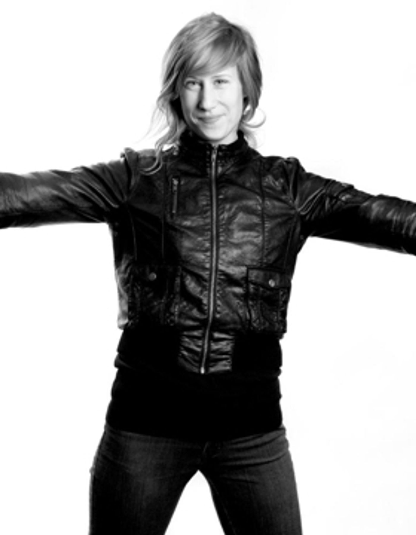 Nightwood Theatre Announces Andrea Donaldson As Artistic Director Nightwood Theatre Announces Andrea Donaldson As Artistic Director Image