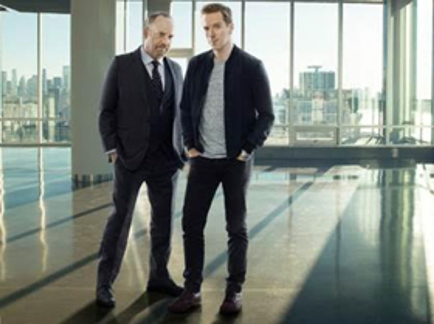 Showtime Orders Fourth Season of Hit Drama Series BILLIONS  Image