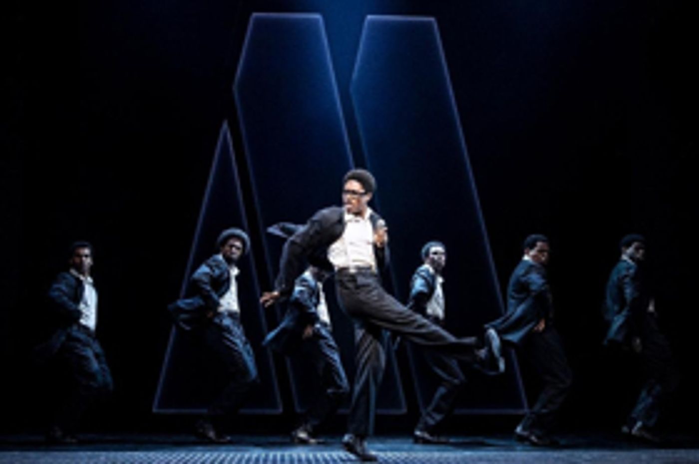 AIN'T TOO PROUD Will Play Broadway's Imperial Theatre  Image