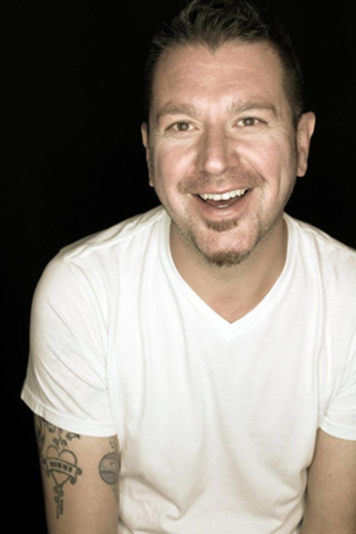 Director Steve Balderson Announced To Direct Romantic Comedy MAYBE THIS TIME  Image