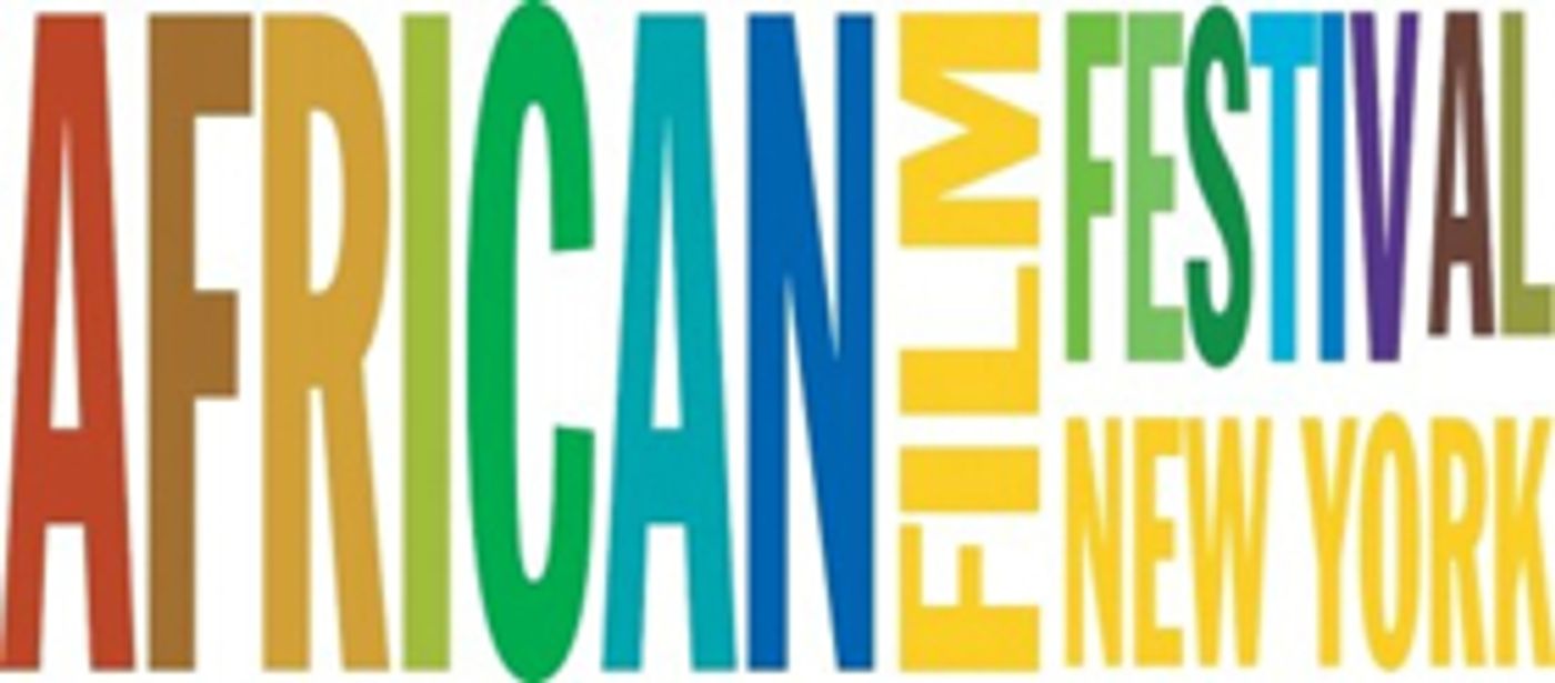 FSLC and African Film Fest, Inc. Announce the Complete Lineup for the New York African Film Festival, May 16-22  Image