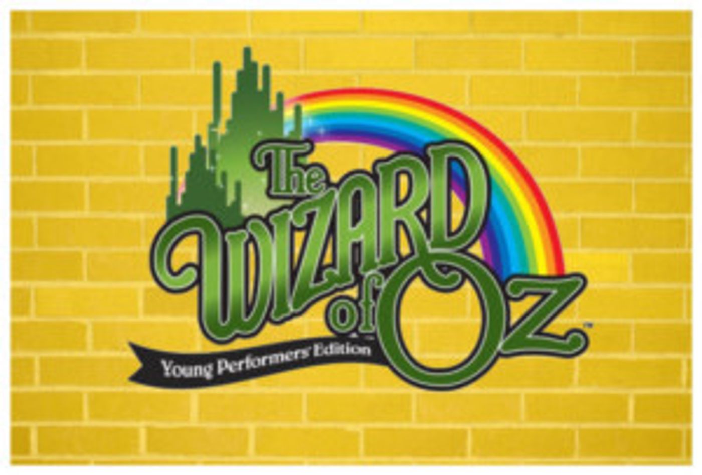 Auditions Announced for THE WIZARD OF OZ at Jewish Community Center Of Dallas  Image