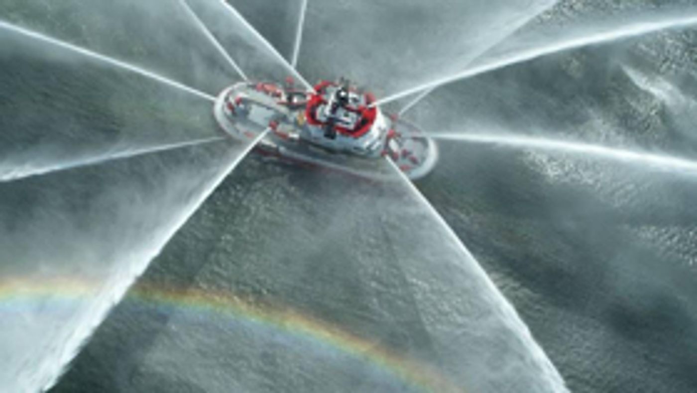 Science Channel Presents MEGA MACHINES: SEA GIANTS Science Channel Presents MEGA MACHINES: SEA GIANTS Image