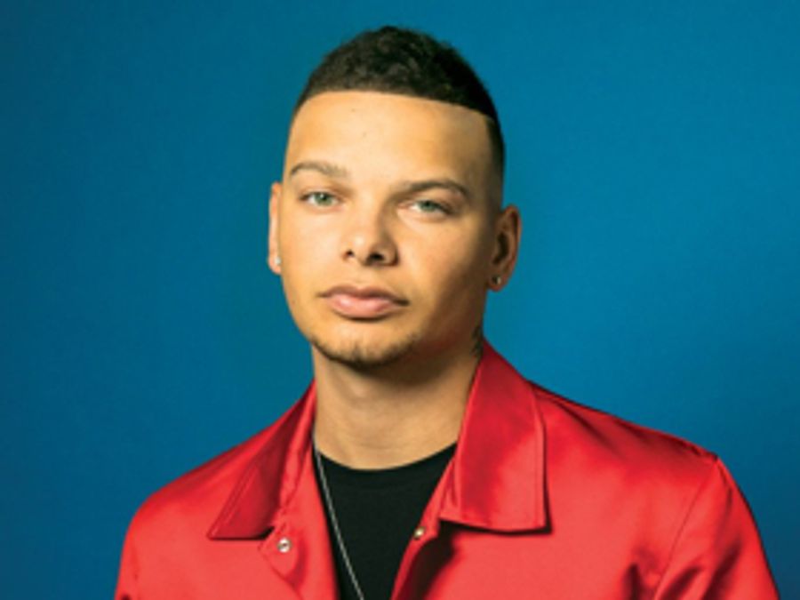 Kane Brown, with Clare Dunn, to Perform at the Hulu Theater at Madison Square Garden Image
