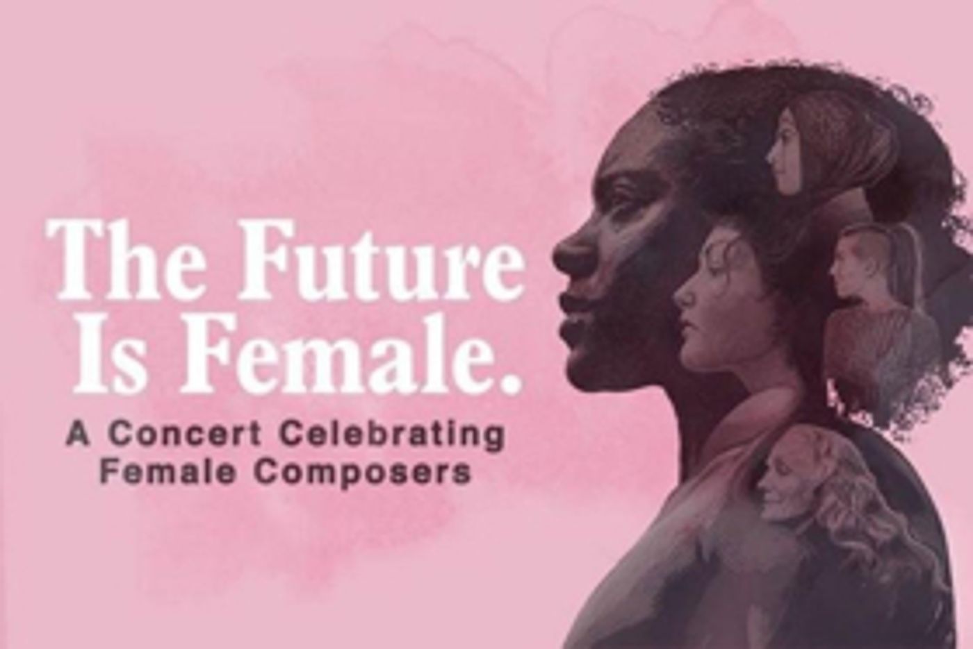 BMI Celebrates The Composers Featured At The Future Is Female Concert  Image