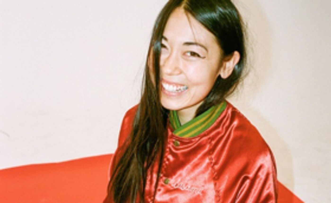 SASAMI Announces Debut Album SASAMI Announces Debut Album Image