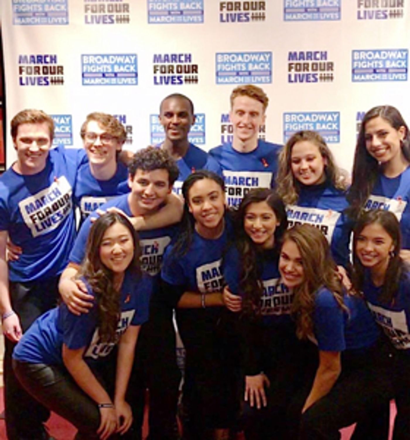 BWW Blog: Make Them Hear You Broadway BWW Blog: Make Them Hear You Broadway Image