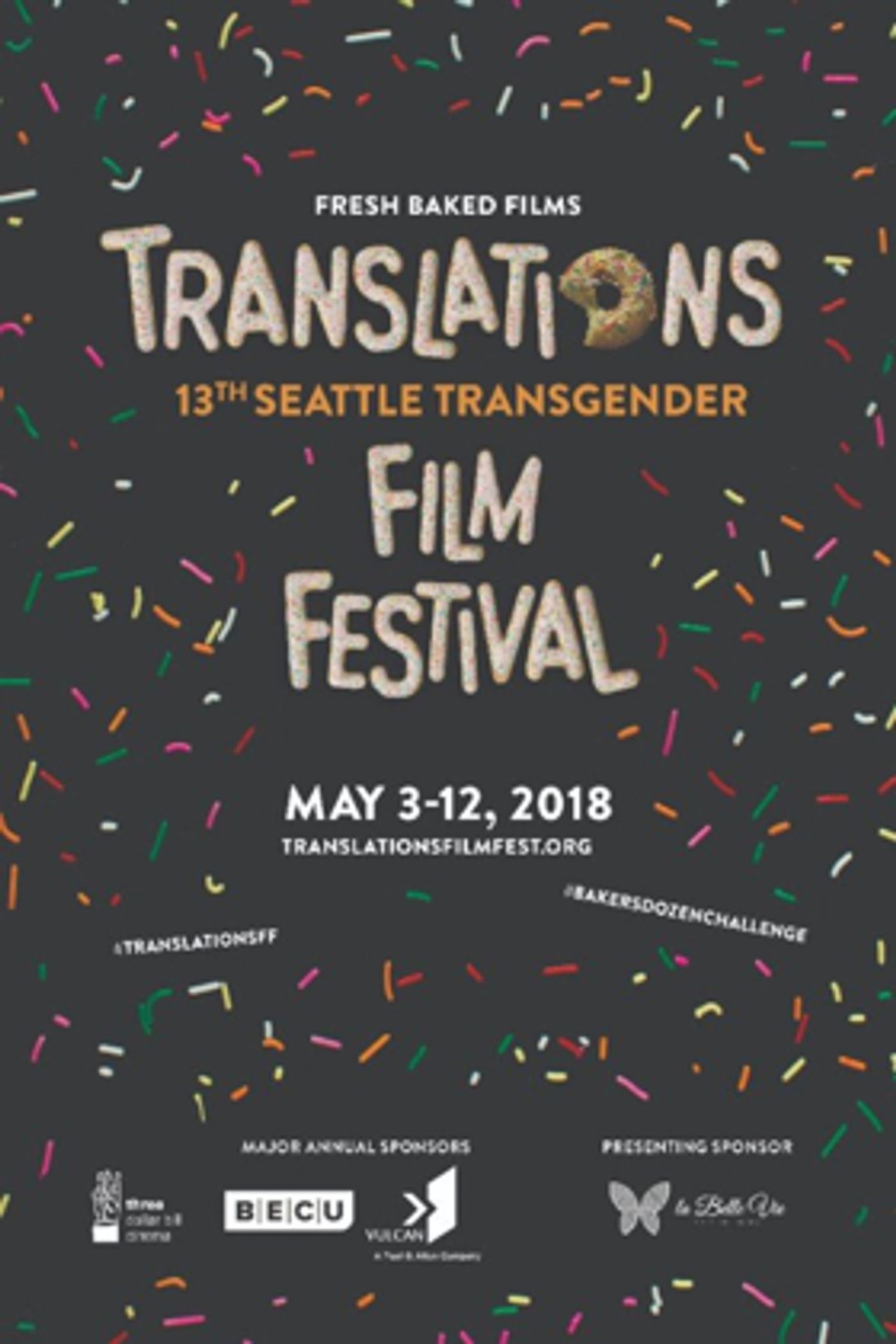 Translations: Seattle Transgender Film Festival Takes Off This Weekend Translations: Seattle Transgender Film Festival Takes Off This Weekend Image