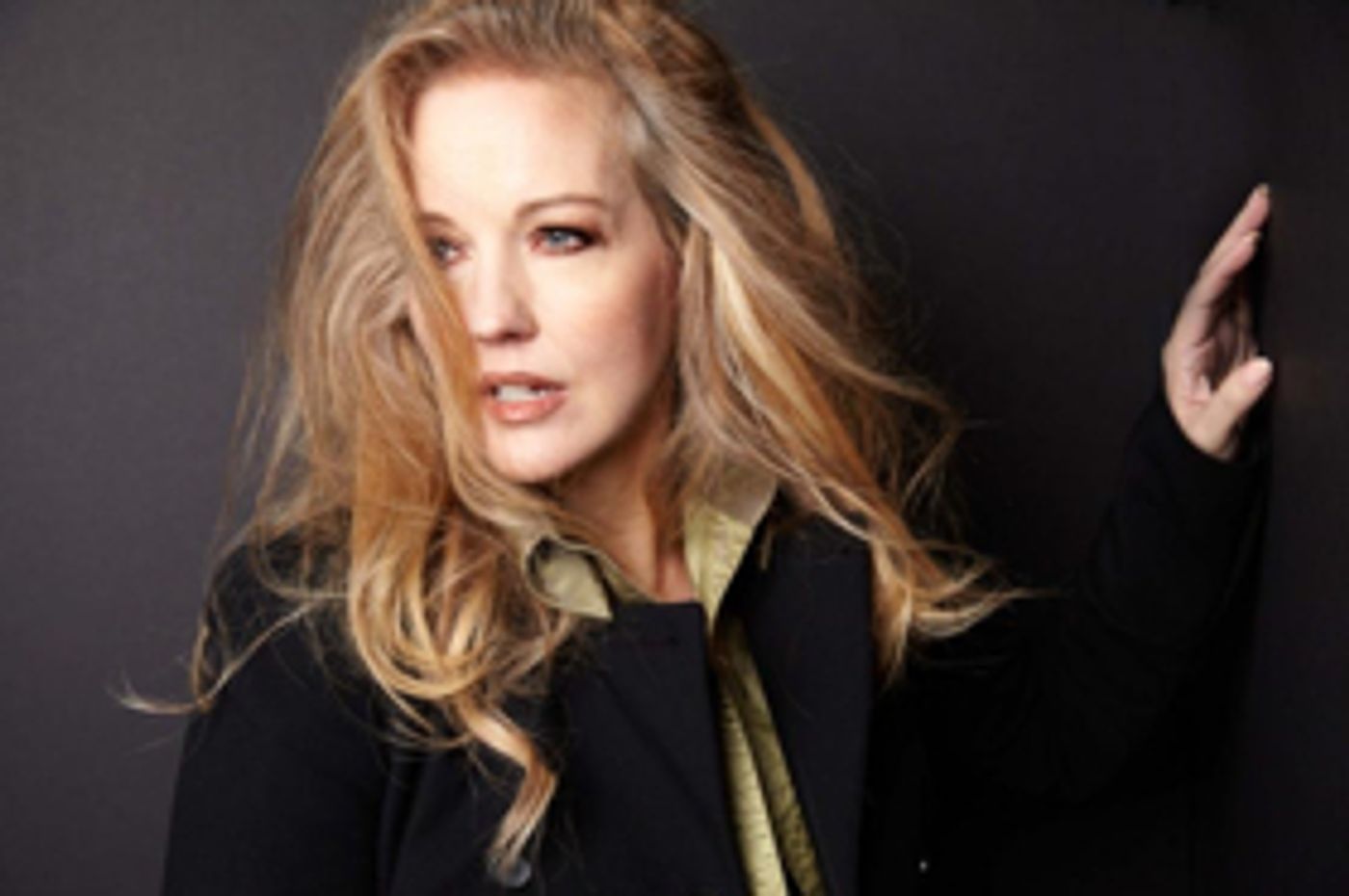 LML Music Presents Stacy Sullivan Album Release at Carnegie Hall  Image