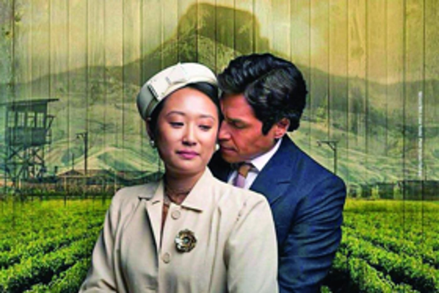 Review: VALLEY OF THE HEART Recounts a Cross-Cultural Love Surviving World War II  Image