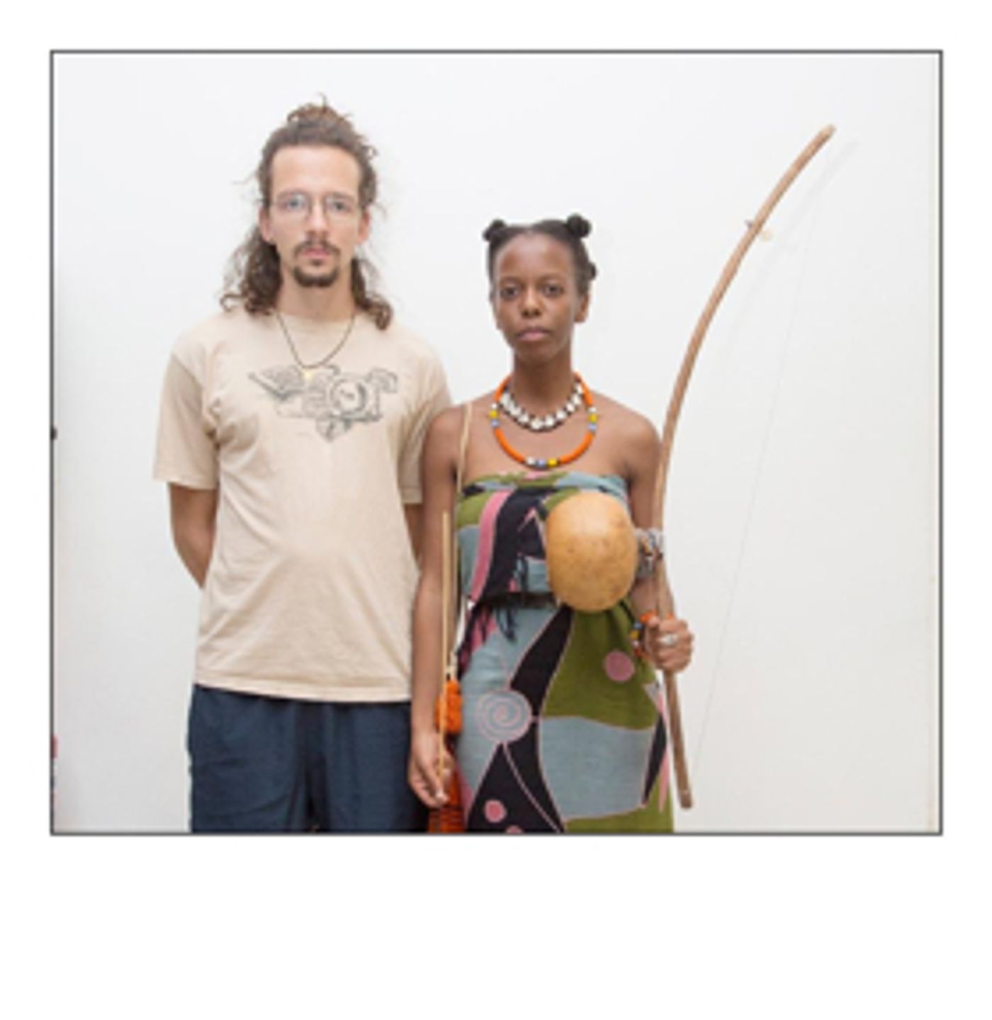 BUILDING A SEVENTH SPACE Comes to Alexander Upstairs  Image