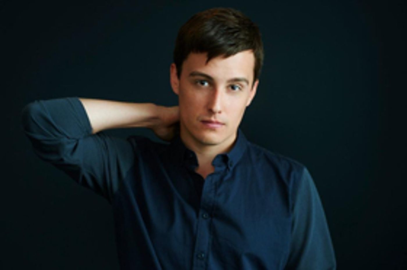 Feature: THIS THING CALLED LOVE Cabaret Will Explore All Sides of Love as Part of The Forum's 'Night Music' Series at the Stratford Festival Feature: THIS THING CALLED LOVE Cabaret Will Explore All Sides of Love as Part of The Forum's 'Night Music' Series at the Stratford Festival Image