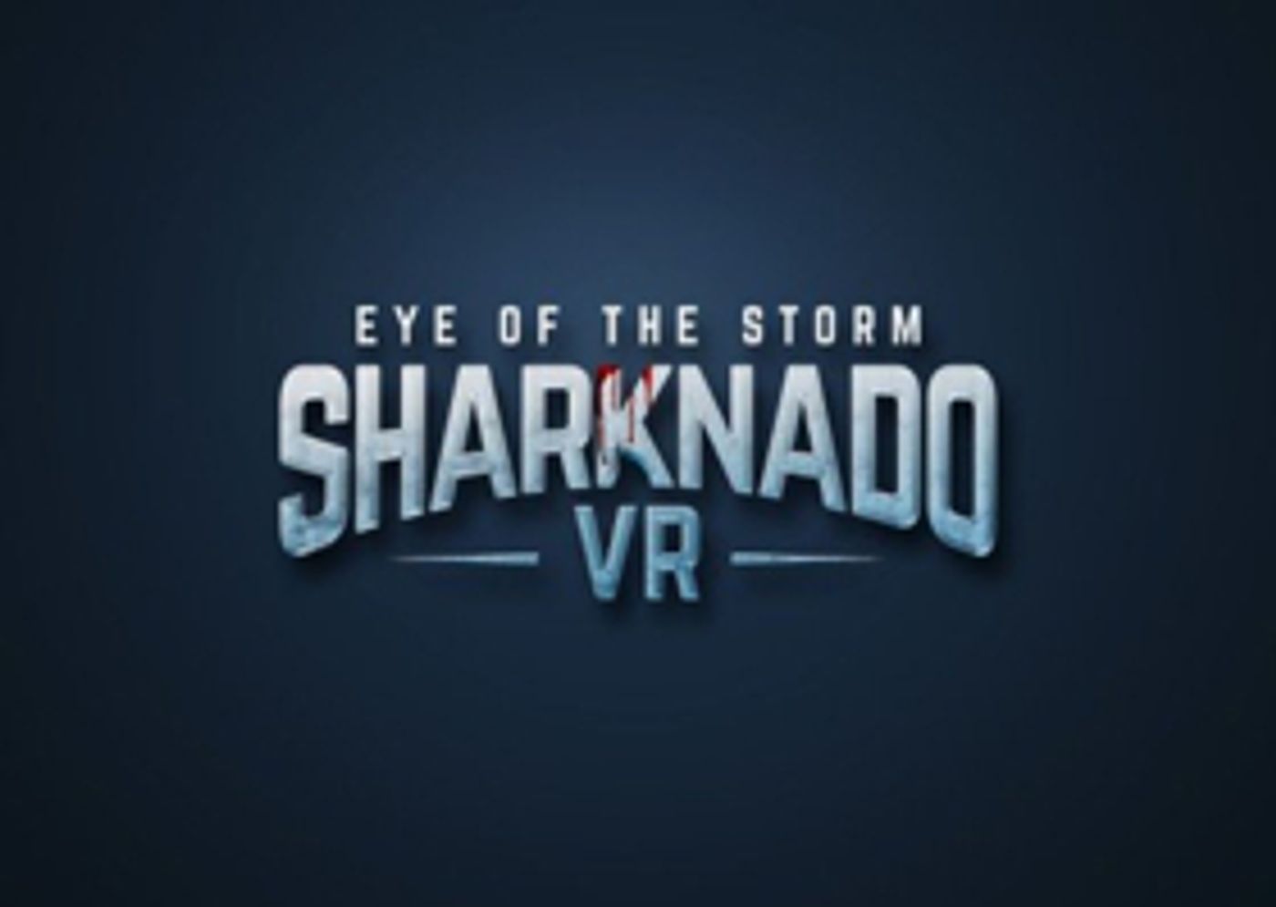 Sharknado Dives Into VR For The First Time In Franchise History  Image