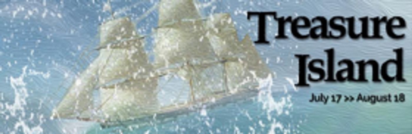 Synetic Takes To The High Seas This Summer With TREASURE ISLAND Synetic Takes To The High Seas This Summer With TREASURE ISLAND Image