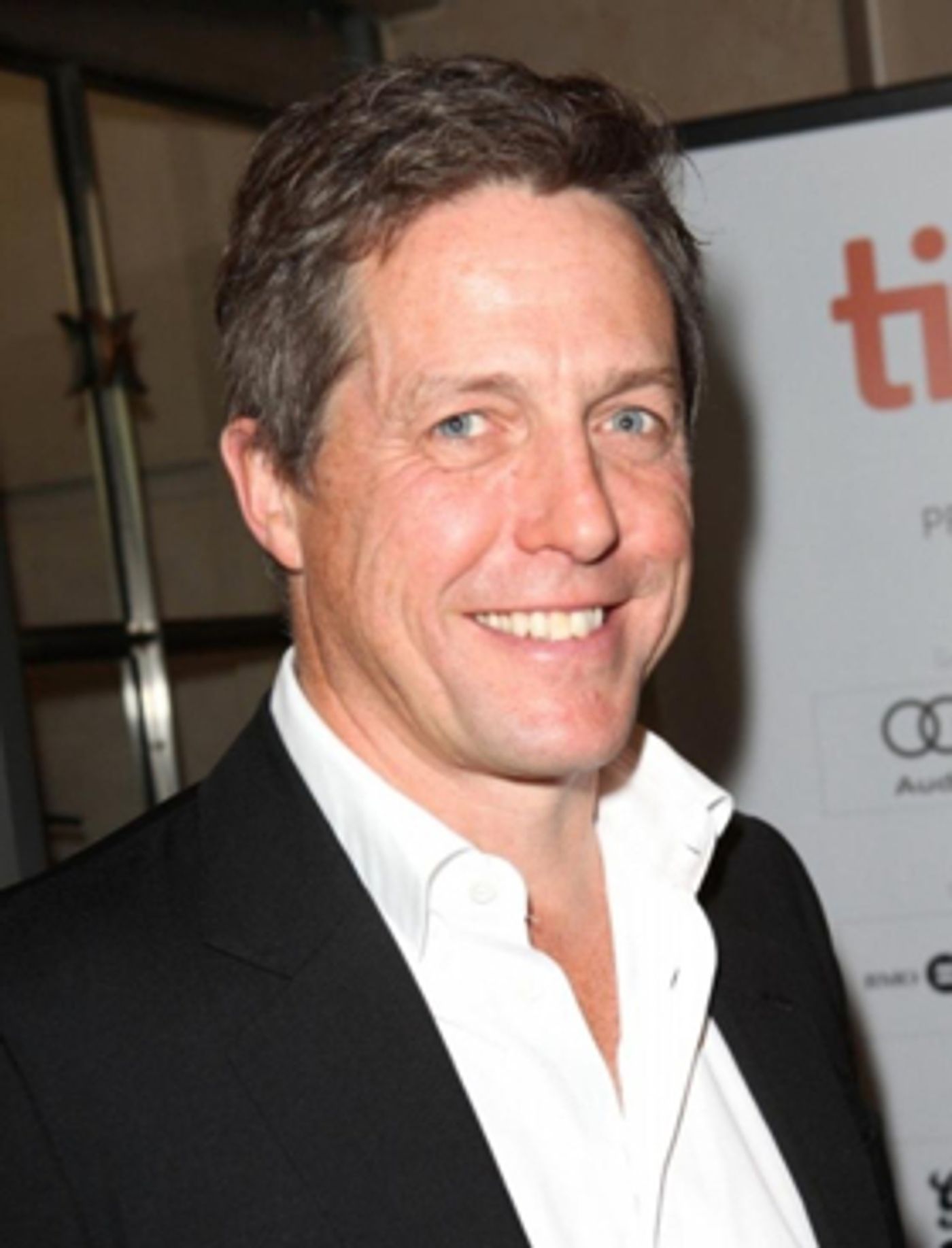 Hugh Grant Is Returning to the Small Screen in BBC's A VERY ENGLISH SCANDAL Hugh Grant Is Returning to the Small Screen in BBC's A VERY ENGLISH SCANDAL Image