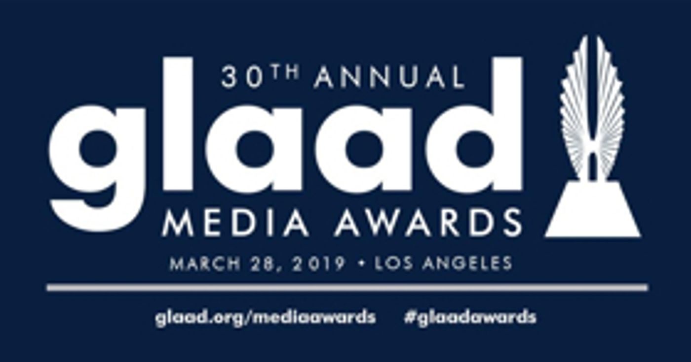 THE FAVOURITE, SCHITT'S CREEK Among Nominees for the GLAAD MEDIA AWARDS  Image