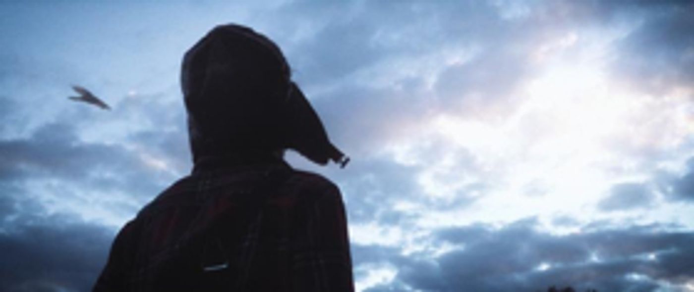 First Trailer For TERROR IN THE SKIES Takes Flight From Small Town Monsters First Trailer For TERROR IN THE SKIES Takes Flight From Small Town Monsters Image