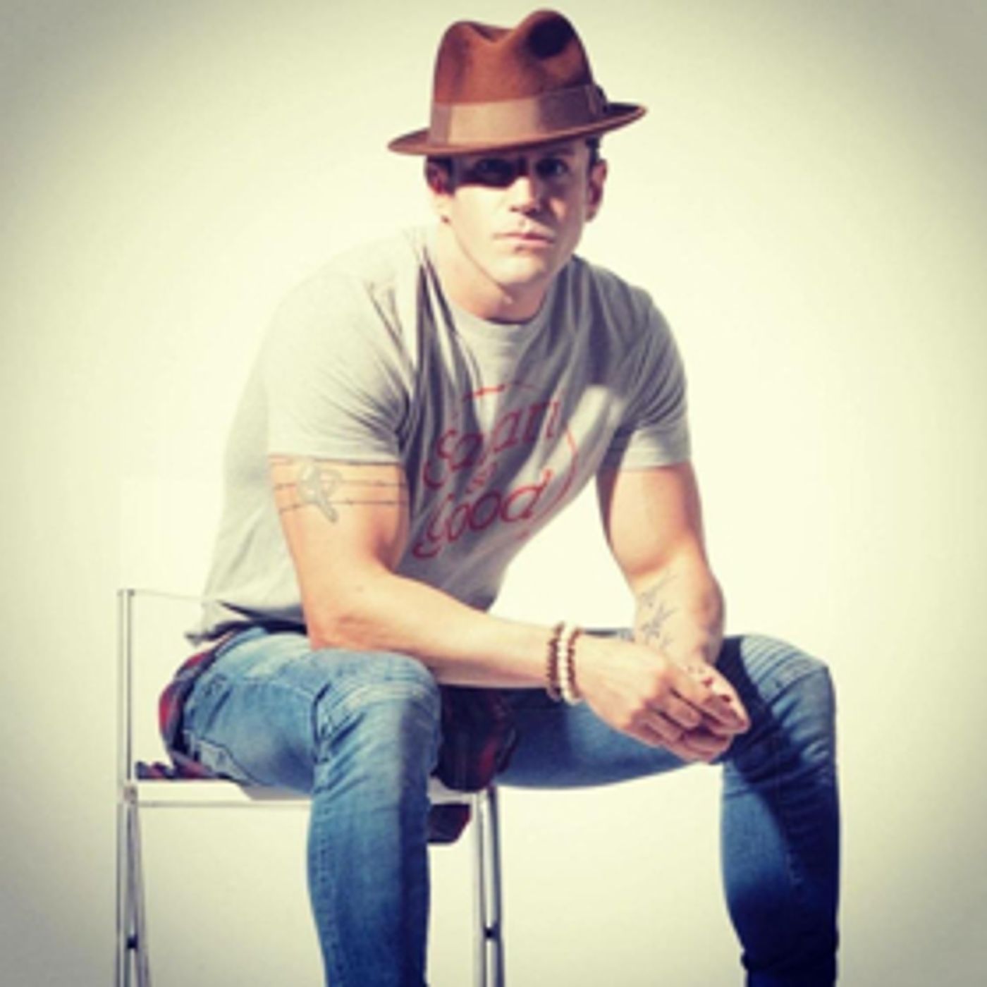 Ryan Brahms Releases New Single WHEN I WAS ME + Video  Image