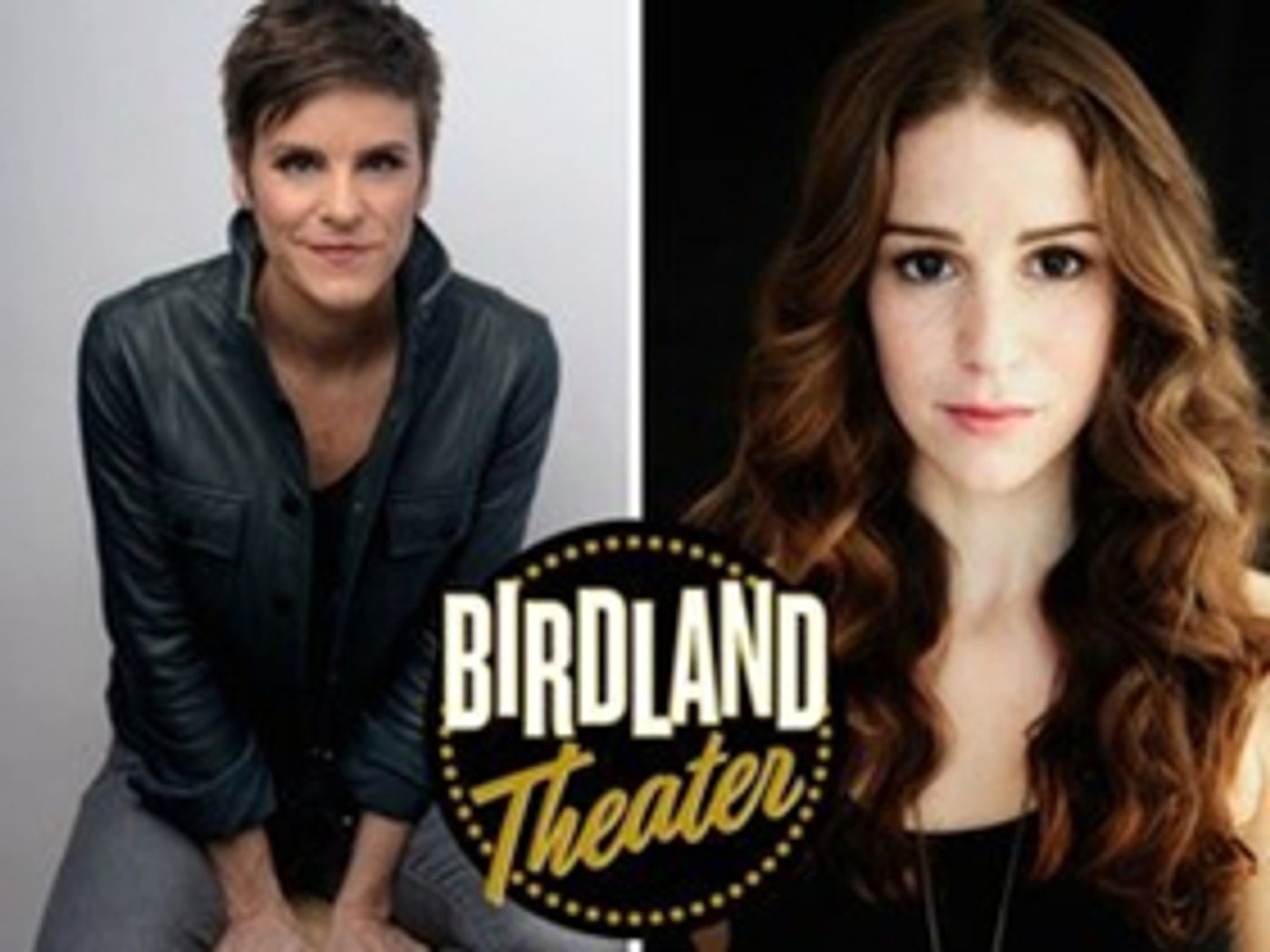 Jenn Colella and Chilina Kennedy to Join Forces for CALL IT LOVE at Birdland Jenn Colella and Chilina Kennedy to Join Forces for CALL IT LOVE at Birdland Image