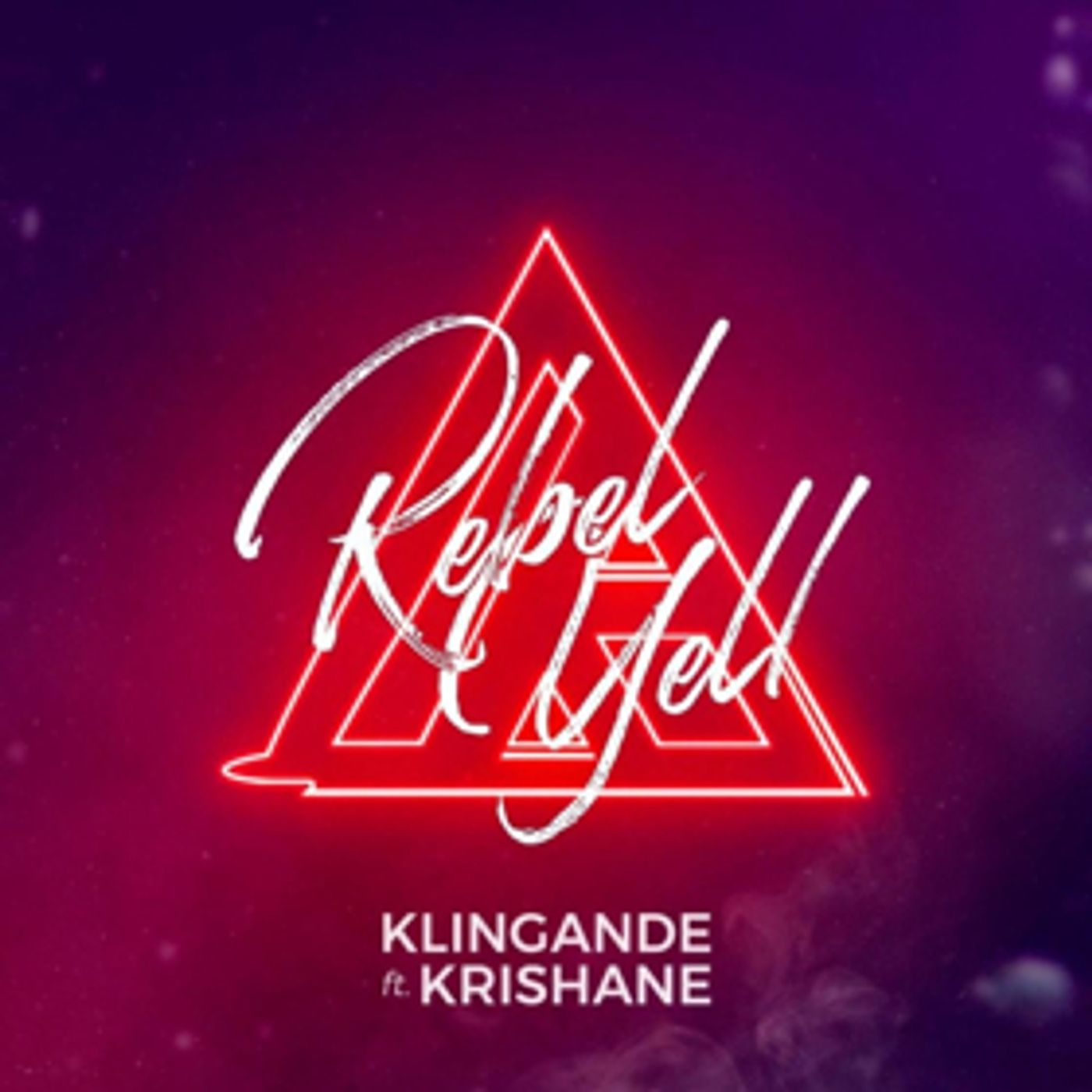 Klingande Shares Adventurous Music Video For Latest Single REBEL YELL feat. Krishane Klingande Shares Adventurous Music Video For Latest Single REBEL YELL feat. Krishane Image