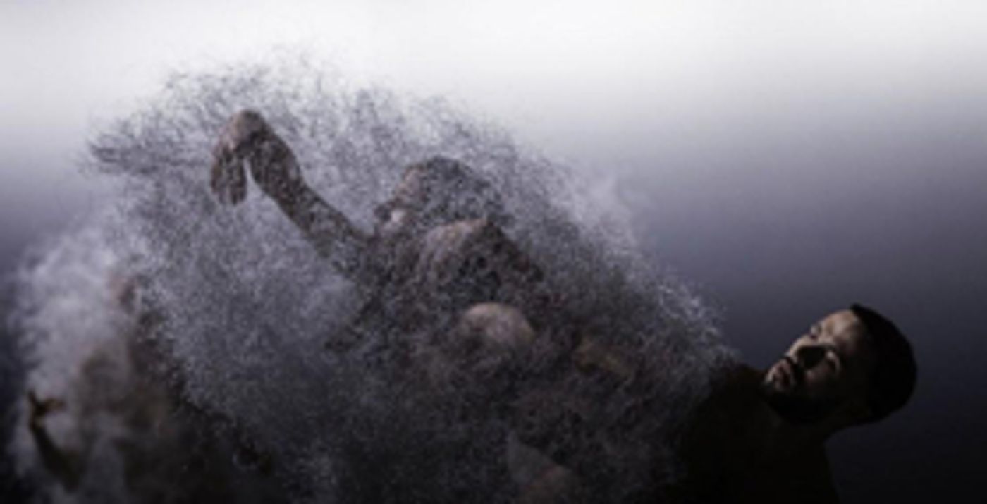 Review: AVIGNON THEATRE FESTIVAL Presents KREATUR by SASHA WALTZ Review: AVIGNON THEATRE FESTIVAL Presents KREATUR by SASHA WALTZ Image