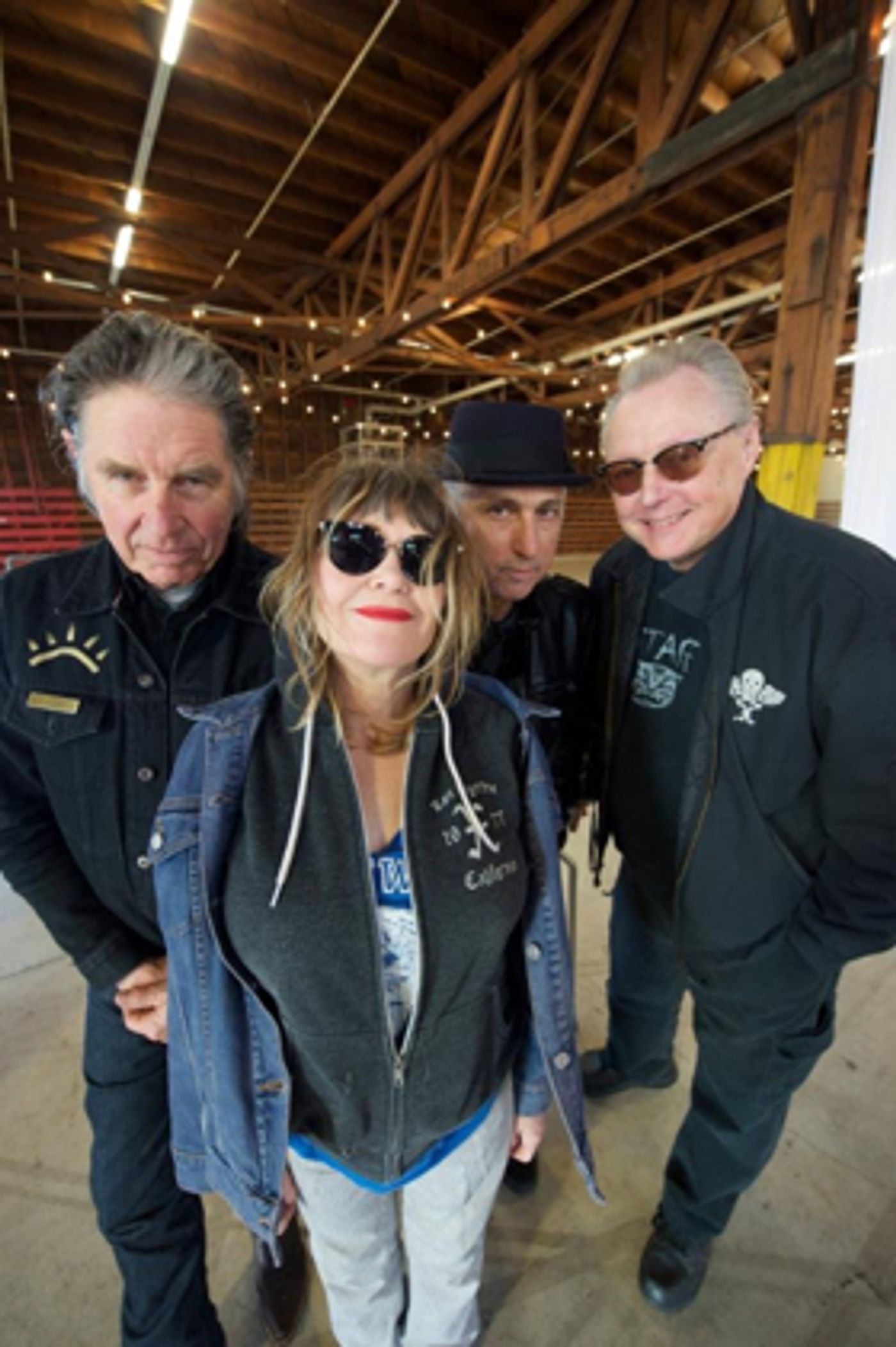 X Announces Annual Holiday Live Shows X Announces Annual Holiday Live Shows Image