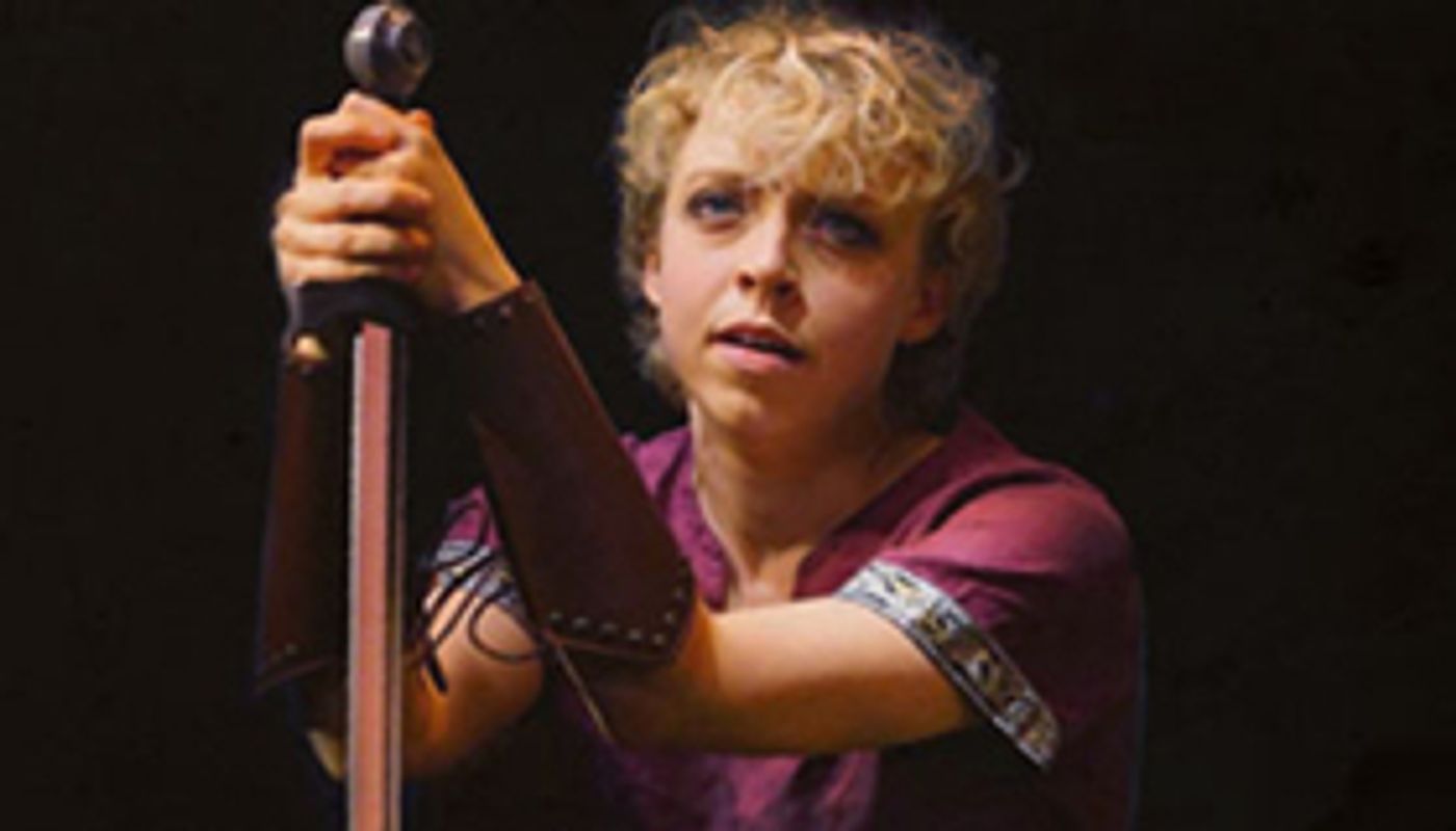 THE BOOK OF BRIARSHIRE Comes to Hollywood Fringe THE BOOK OF BRIARSHIRE Comes to Hollywood Fringe Image