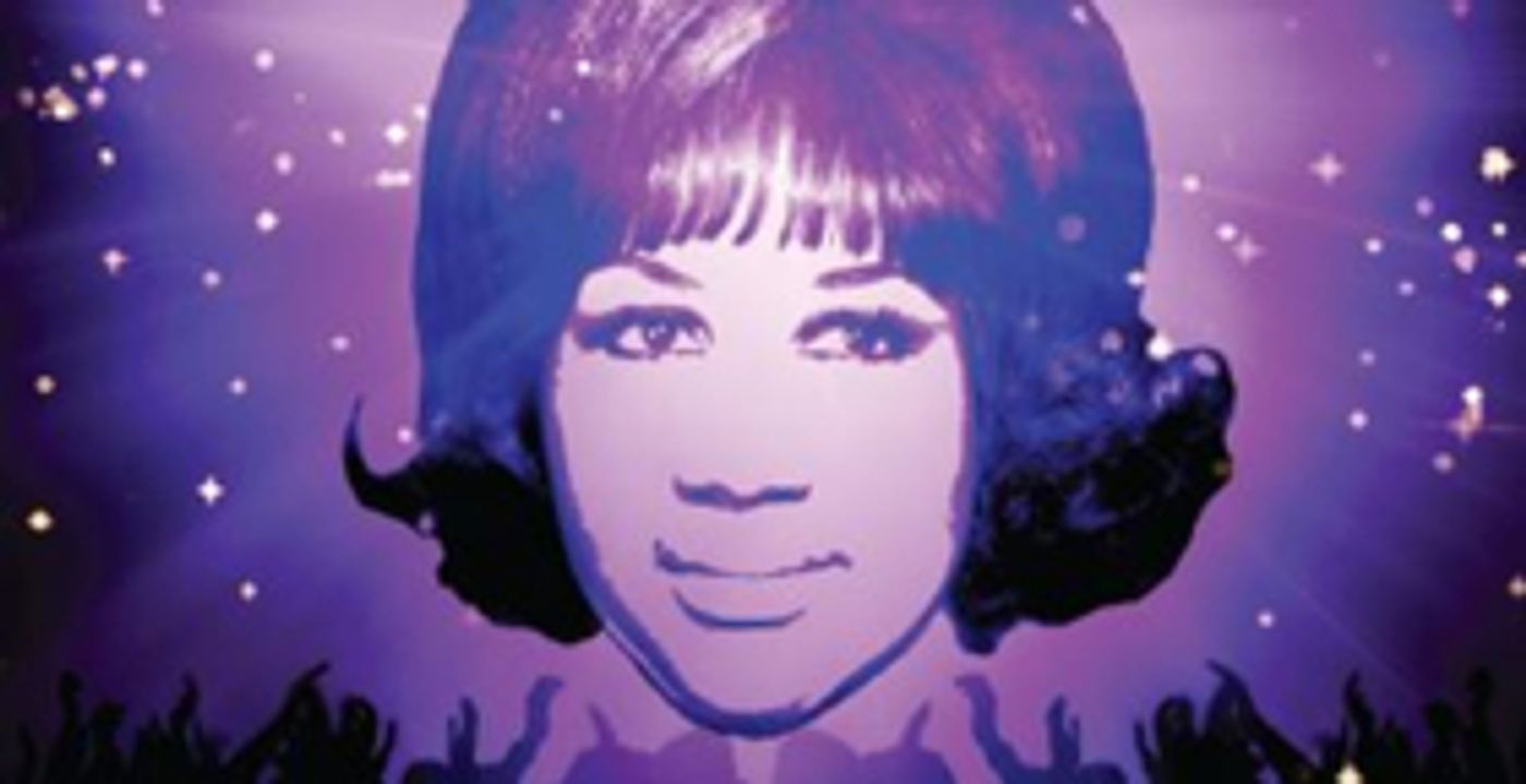 Review: RESPECT- THE ARETHA FRANKLIN SONGBOOK, Edinburgh Playhouse  Image