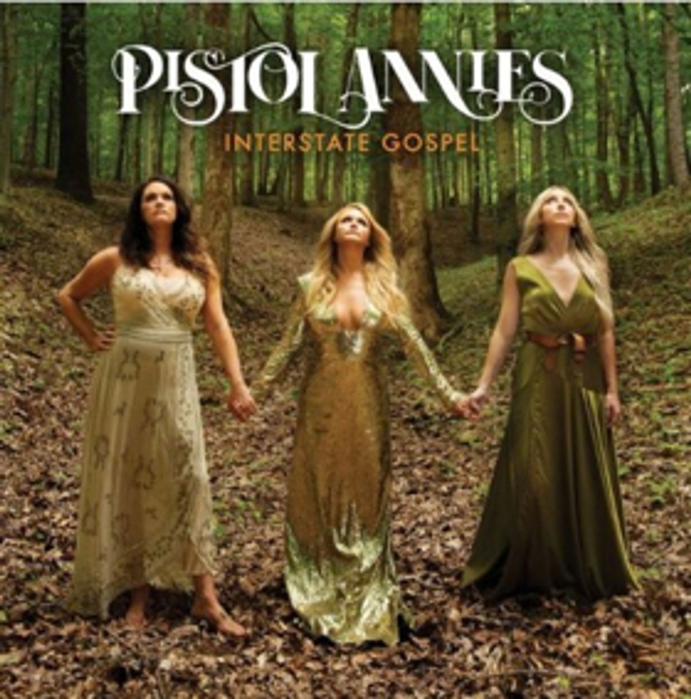 Pistol Annies Drop STOP DROP AND ROLL ONE With Latest Release From Interstate Gospel  Image
