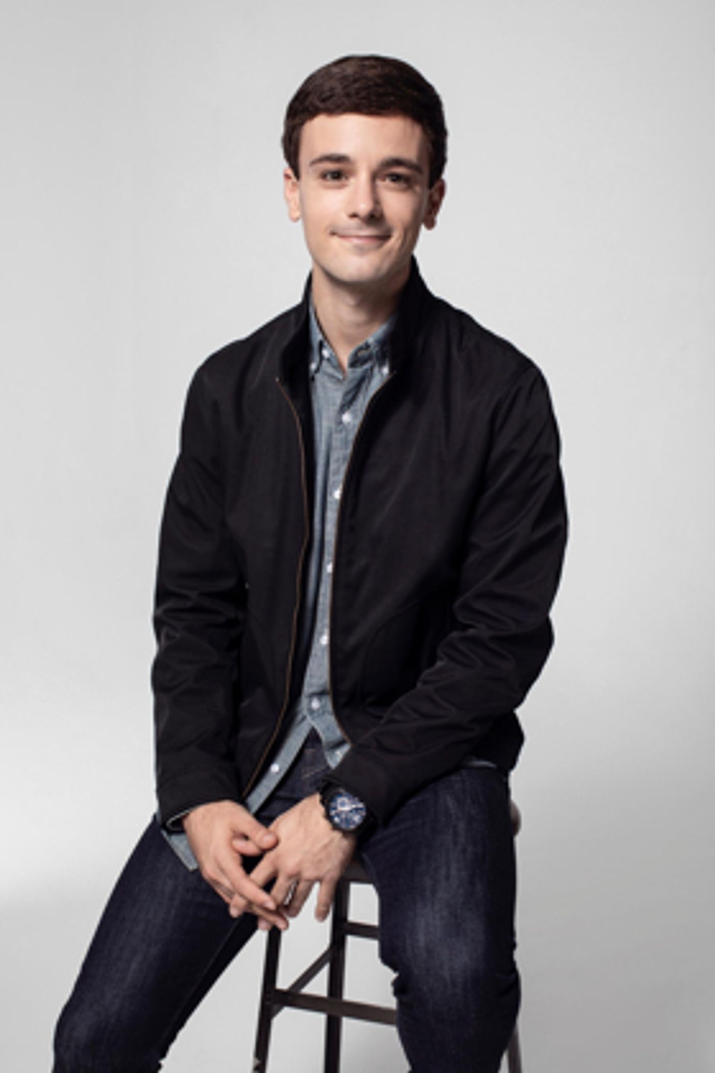 Stephen Christopher Anthony to Lead DEAR EVAN HANSEN on Tour Beginning This September Stephen Christopher Anthony to Lead DEAR EVAN HANSEN on Tour Beginning This September Image