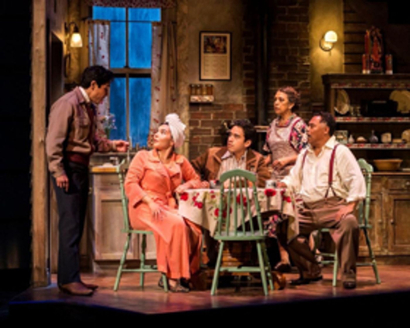 Review: VALLEY OF THE HEART Recounts a Cross-Cultural Love Surviving World War II  Image