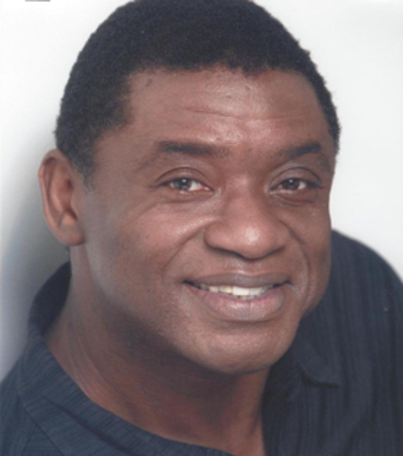 Michael James Leslie Replaces James Monroe Iglehart in DC LITTLE SHOP OF HORRORS Michael James Leslie Replaces James Monroe Iglehart in DC LITTLE SHOP OF HORRORS Image