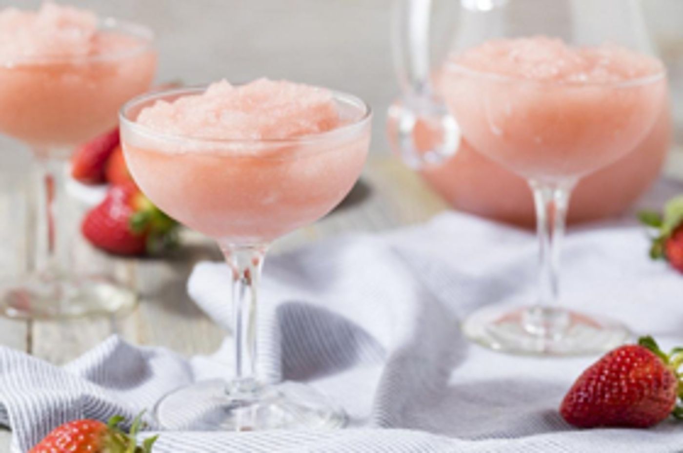 Frozen Wine Slushy Recipes by Andrea Correale of ELEGANT AFFAIRS Frozen Wine Slushy Recipes by Andrea Correale of ELEGANT AFFAIRS Image