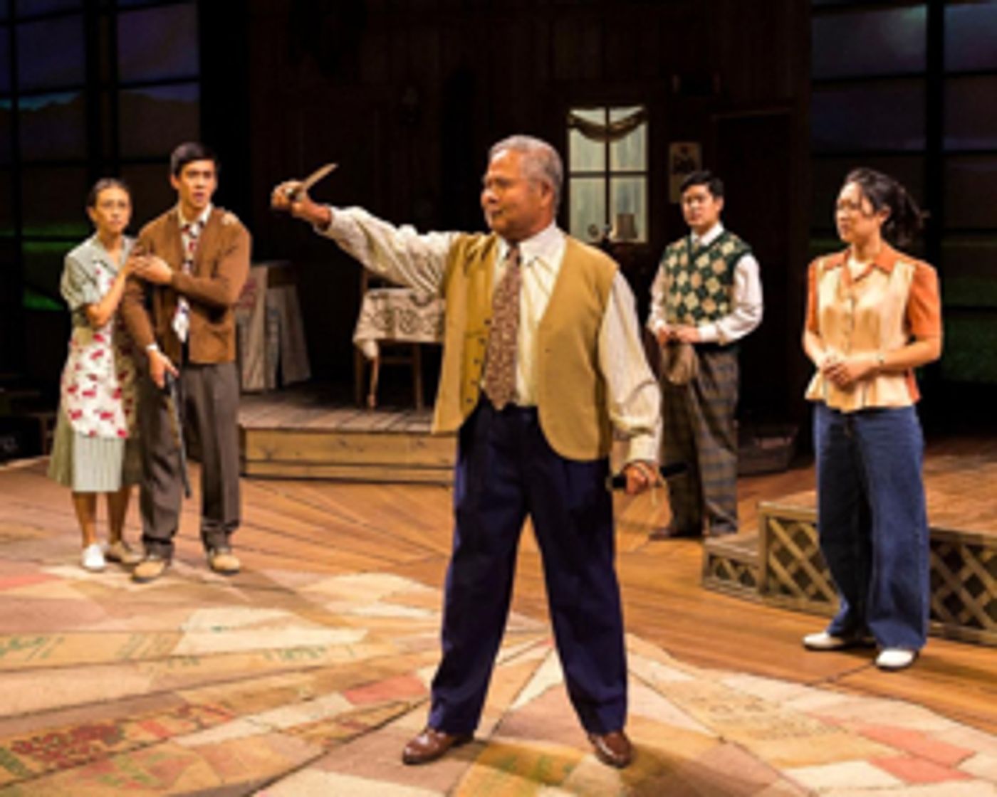 Review: VALLEY OF THE HEART Recounts a Cross-Cultural Love Surviving World War II  Image