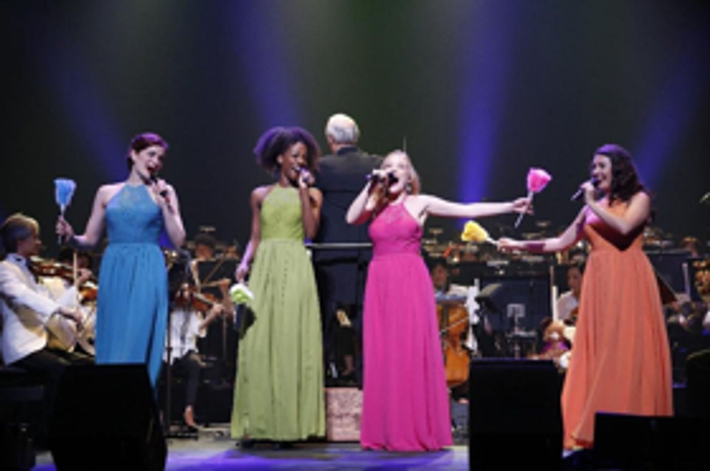 Interview: Lawson Young of DISNEY ON CLASSIC at Tokyu Theatre Orb  Image