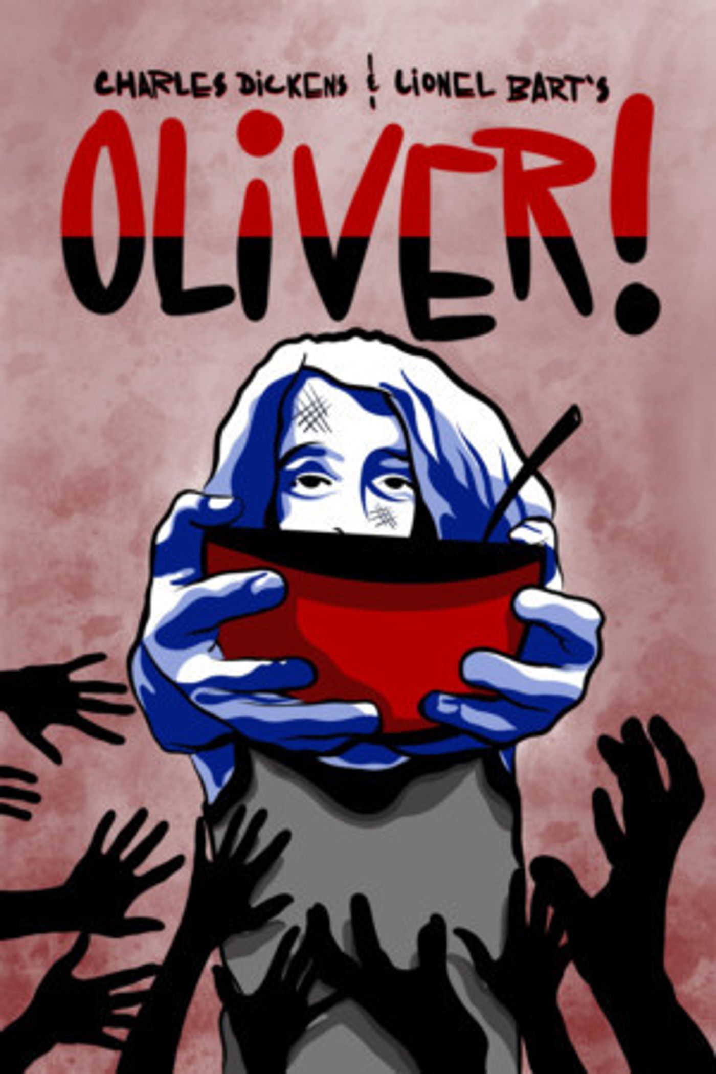Review: OLIVER! at QUINTESSENCE THEATRE GROUP Will Have You Saying 'Please Sir, I Want Some More'  Image