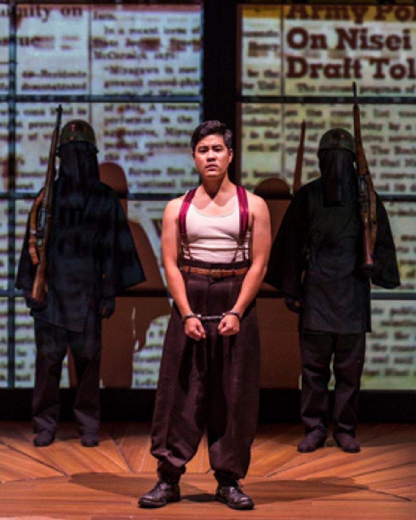 Review: VALLEY OF THE HEART Recounts a Cross-Cultural Love Surviving World War II  Image