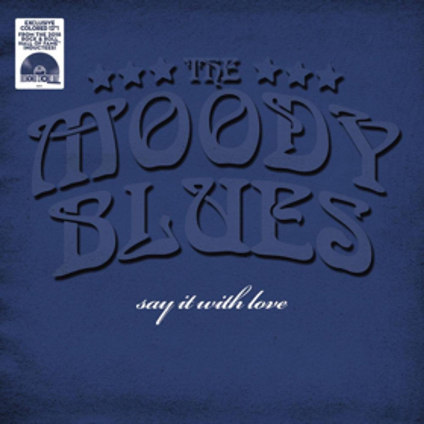 The Moody Blues To Release Exclusive Record Store Day Vinyl 4/21 The Moody Blues To Release Exclusive Record Store Day Vinyl 4/21 Image