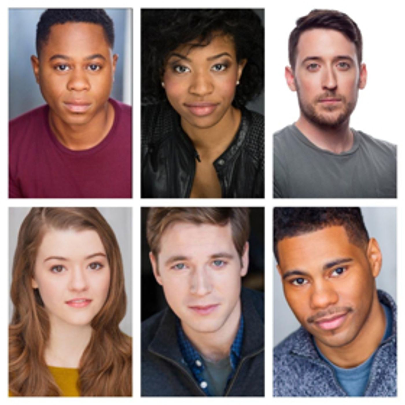 Steppenwolf Announces Cast For Young Adults Upcoming Show Steppenwolf Announces Cast For Young Adults Upcoming Show Image
