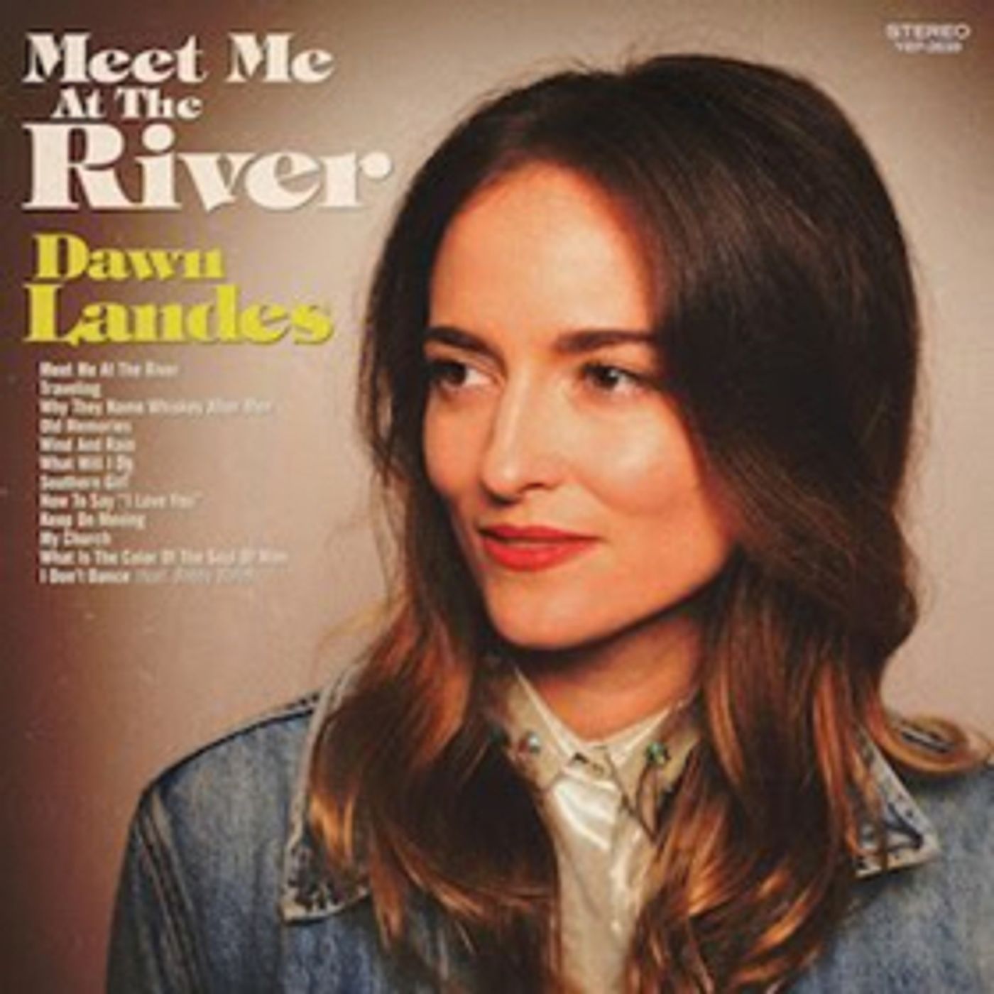 Dawn Landes Continues Tour In Support Of MEET ME AT THE RIVER Dawn Landes Continues Tour In Support Of MEET ME AT THE RIVER Image