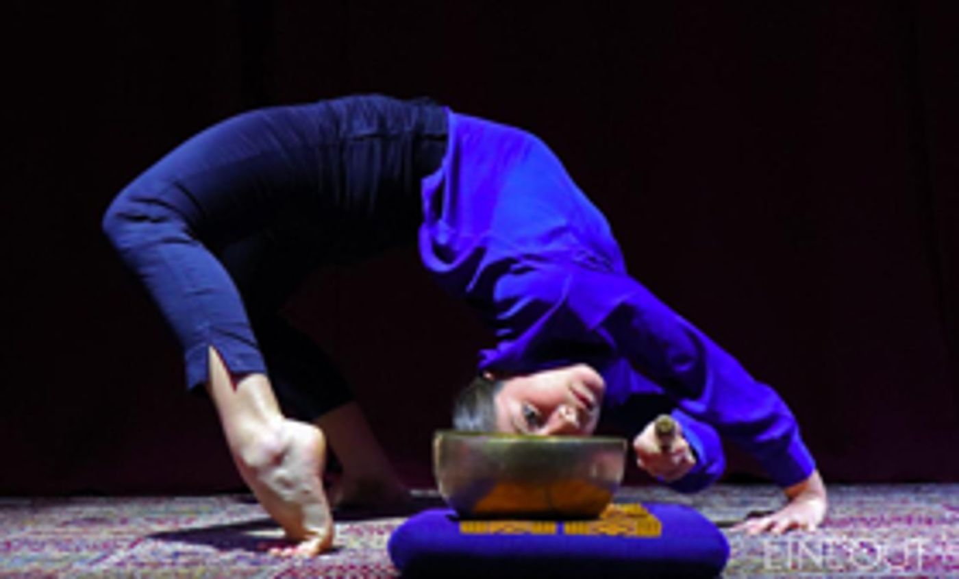 Italian Dance Connection To Celebrate Fifth Anniversary In NYC  Image