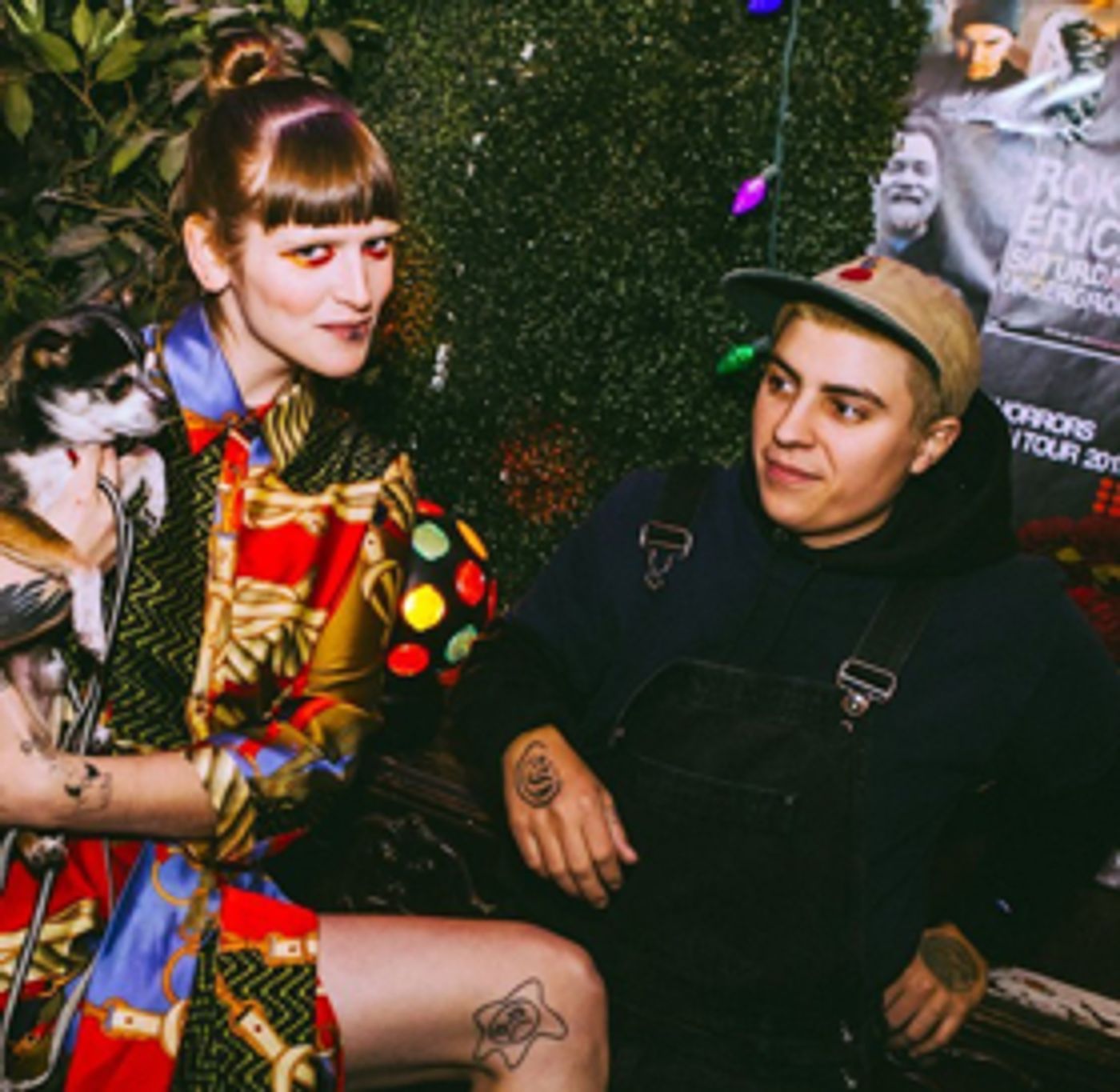 And The Kids Announce Headlining Dates, New Album Out 2/22 on Signature Sounds And The Kids Announce Headlining Dates, New Album Out 2/22 on Signature Sounds Image