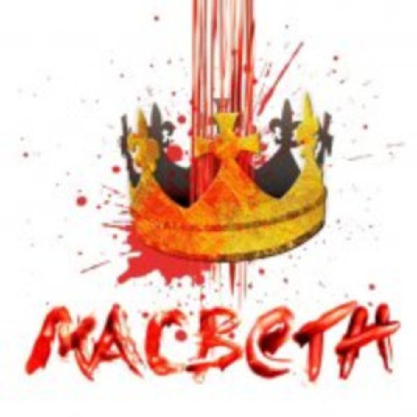 MACBETH Comes to Teatru Manoel 3/15 - 3/18!  Image
