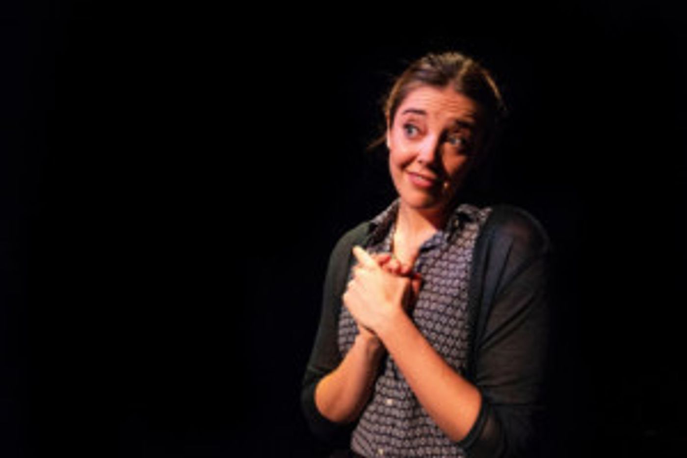 Review: PICKLE JAR, Soho Theatre  Image
