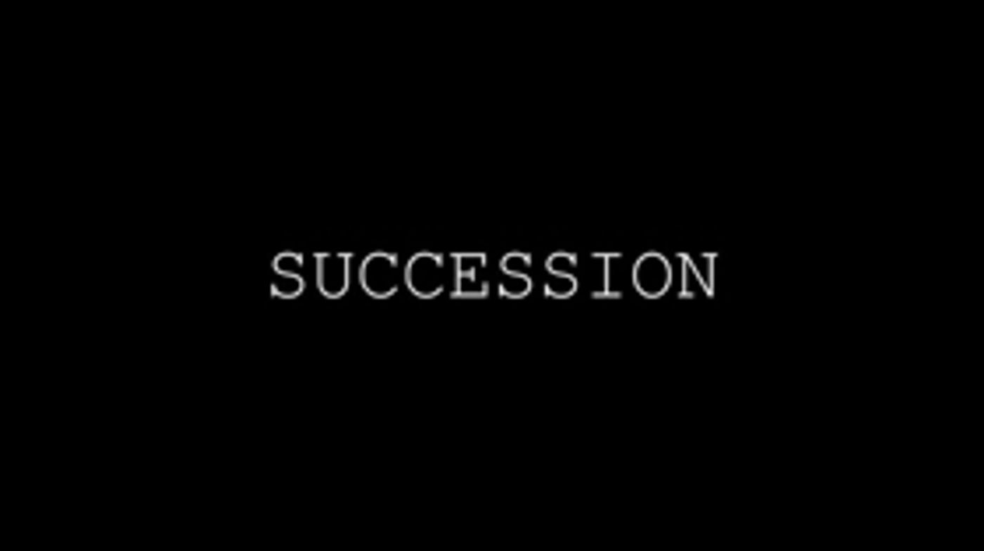 New HBO Drama Series SUCCESSION to Debut June 3  Image